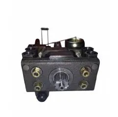 Pompa hidraulica Massey Ferguson, 886682M97 - 3