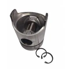 Piston motor Fiat Ø 110 MM - STD, 1901339, 1901358, 1909038, 1909182, 1909212 - 1