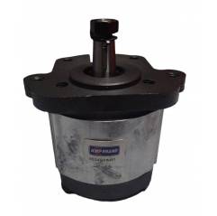 Pompa hidraulica Massey Ferguson (14cm³/min), 3533911M91, 3534941M91 - 1