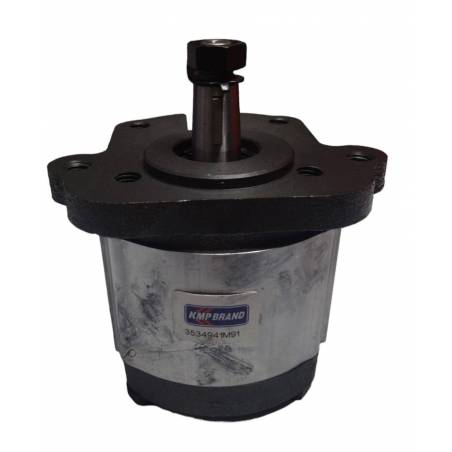 Pompa hidraulica Massey Ferguson (14cm³/min), 3533911M91, 3534941M91 - 1