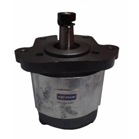 Pompa hidraulica Massey Ferguson (14cm³/min), 3533911M91, 3534941M91 - 1