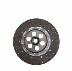 Disc ambreiaj Ford, 1680871M91, 1866042M93, 3599462M91, 887889M94 - 1