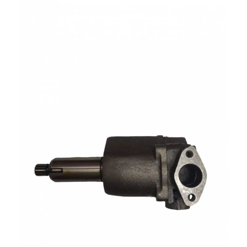 Pompa ulei motor Perkins A6.354, 41314053, 41314096, 41314044, 739400M91 - 1