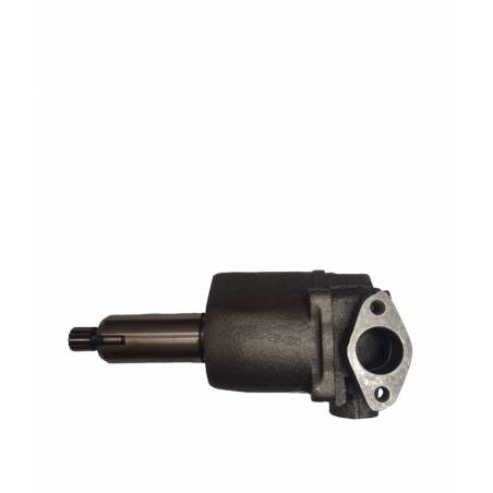 Pompa ulei motor Perkins A6.354, 41314053, 41314096, 41314044, 739400M91 - 1