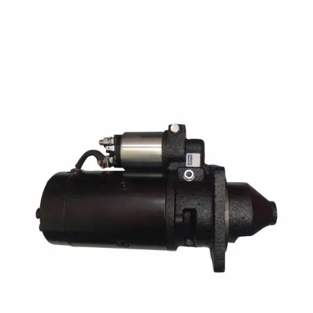 Electromotor New Holland  12V, 3KW 4807375 - 1