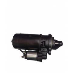 Electromotor New Holland  12V, 3KW 4807375