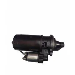 Electromotor New Holland  12V, 3KW 4807375