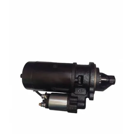 Electromotor New Holland  12V, 3KW 4807375