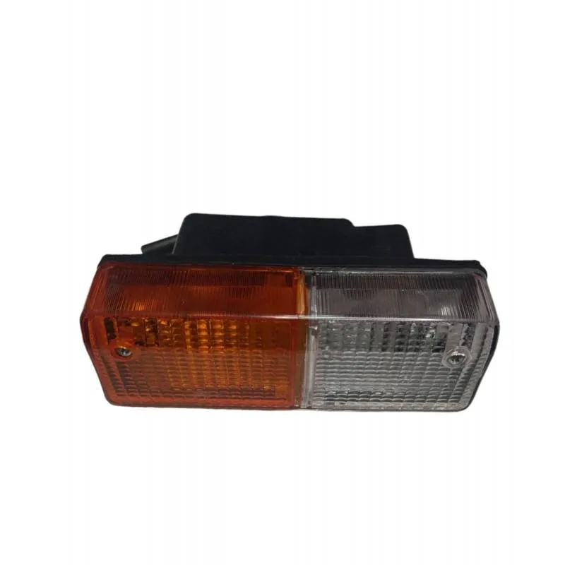 Lampa semnalizare dreapta fata CASE, 4999859, 9958319 - 1