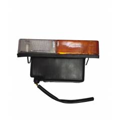 Lampa semnalizare dreapta fata CASE, 4999859, 9958319