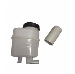 Rezervor ulei servodirectie Fiat, 5087810, 4997988, 5111529, 84264948, 5087811, 87569206 - 1