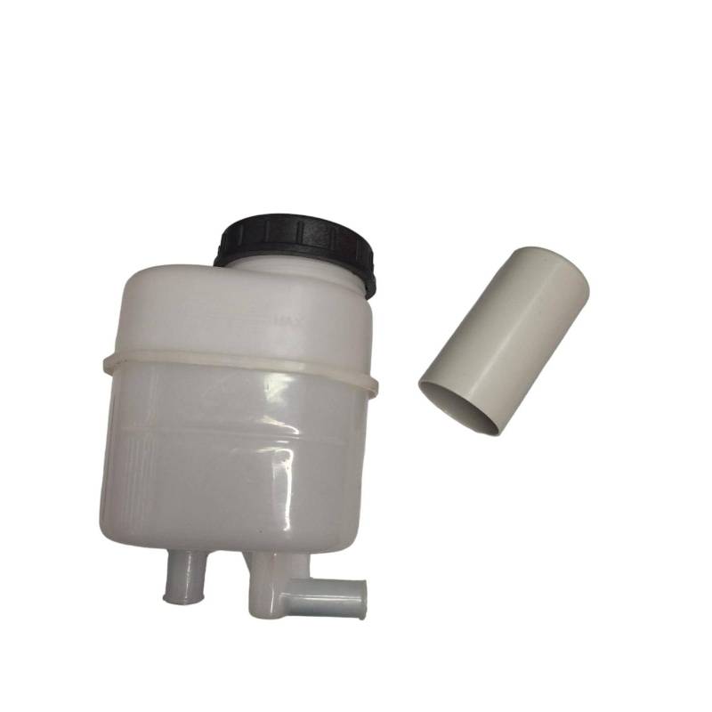 Rezervor ulei servodirectie Fiat, 5087810, 4997988, 5111529, 84264948, 5087811, 87569206 - 1