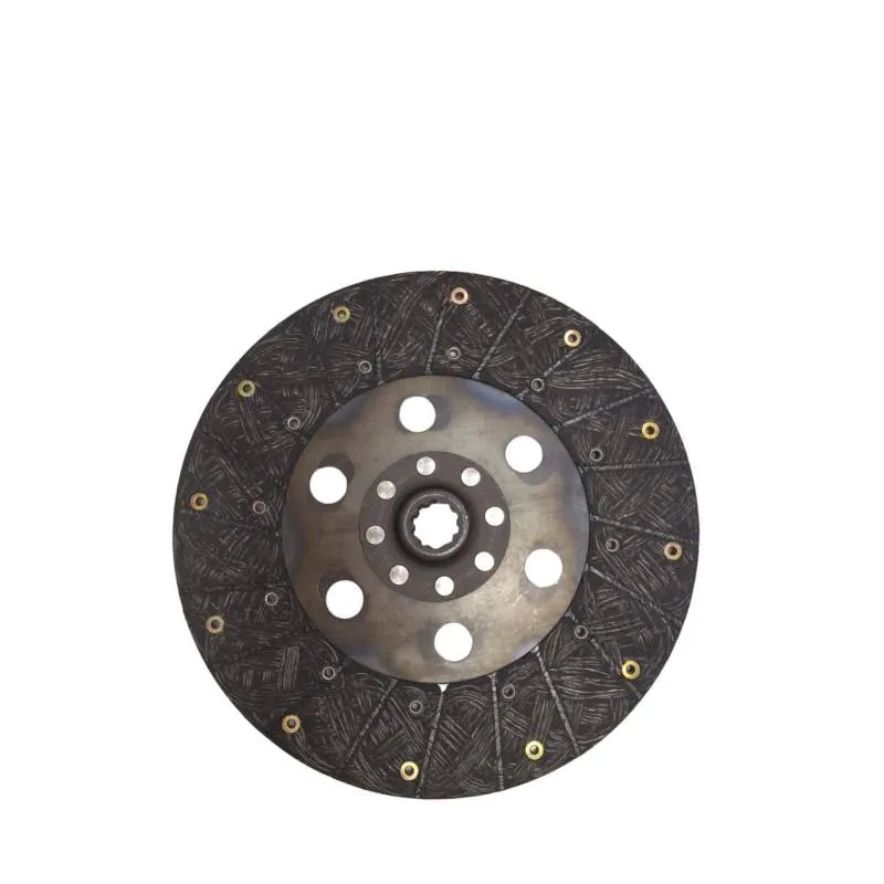 Disc ambreaj priza de putere, U445, Fiat, Case IH, New Holland, 5085403, 50.16.032, 5154703 - 1