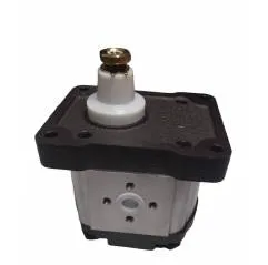 Pompa hidraulica dreapta Fiat, 5130133, 5179724, 568162, 5120971 - 1