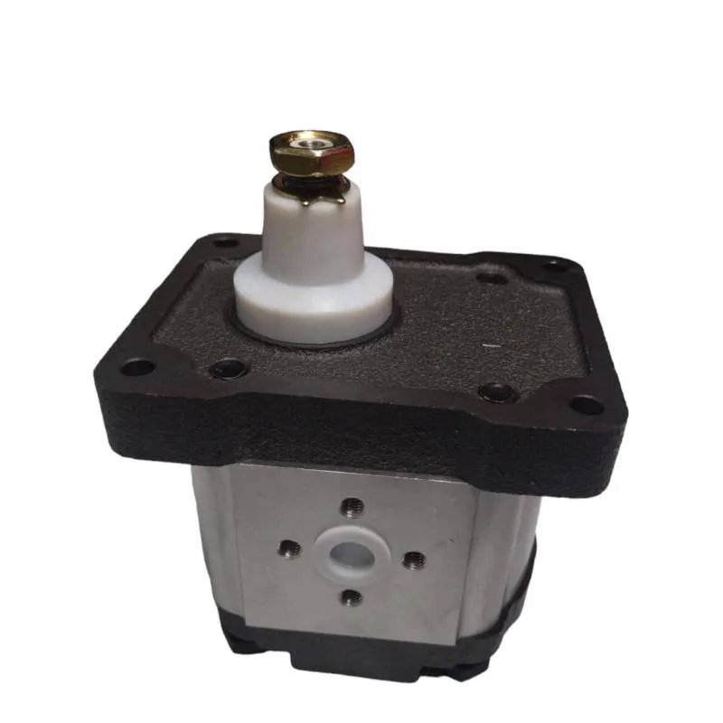 Pompa hidraulica dreapta Fiat, 5130133, 5179724, 568162, 5120971 - 1