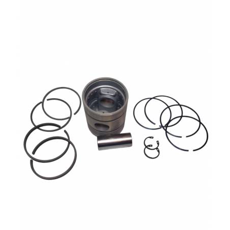 Piston ansamblat motor Perkins 3640441M91, Ø 91.49 MM - STD - 1