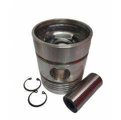 Piston motor Perkins neechipat Ø 88.92 MM - STD 739845Z91 - 1