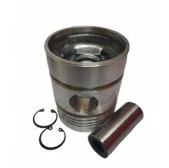 Piston motor Perkins neechipat Ø 88.92 MM - STD 739845Z91 - 1