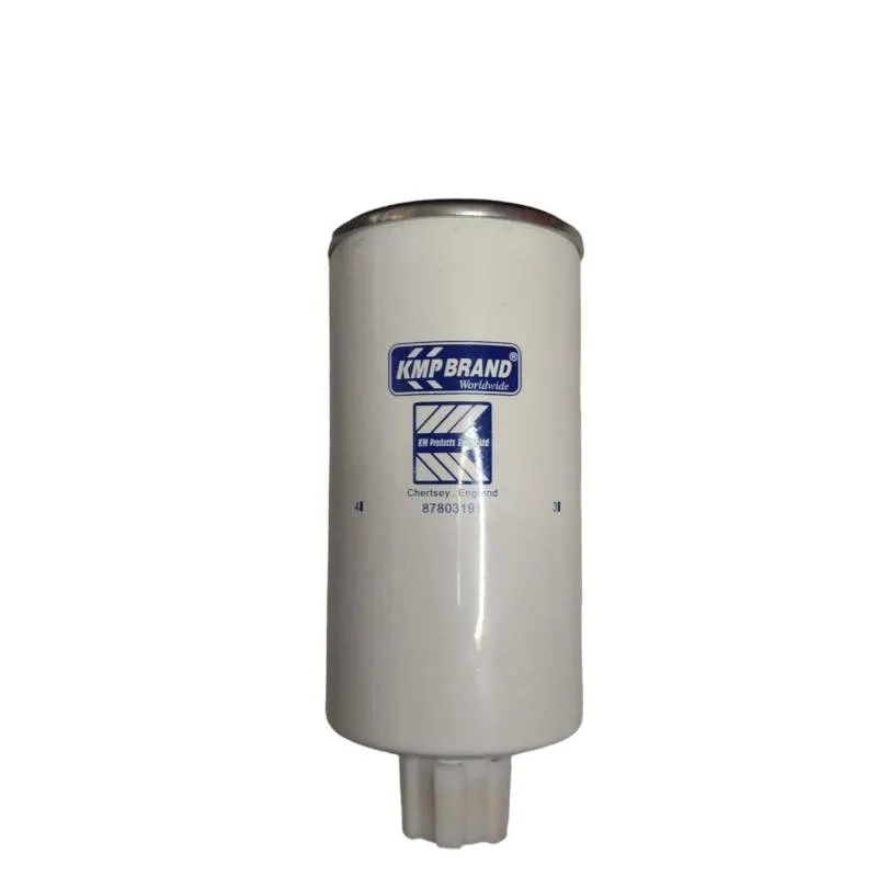 Filtru separator combustibil Case JXU, 5802726987 - 1