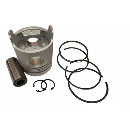 Piston echipat motor Ford / New Holland Ø 106.68 MM - STD, A51626, 87295284 - 1