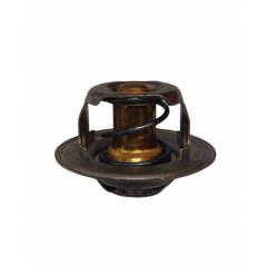 Termostat racire apa Case 82 grade, 153623588, 153630400 - 1