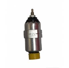 Electrovalva pompa injectie 12V M14x1.5, 449679A1, 8104975, 83981012, 9959327 - 1