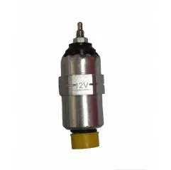 Electrovalva pompa injectie 12V M14x1.5, 449679A1, 8104975, 83981012, 9959327 - 1