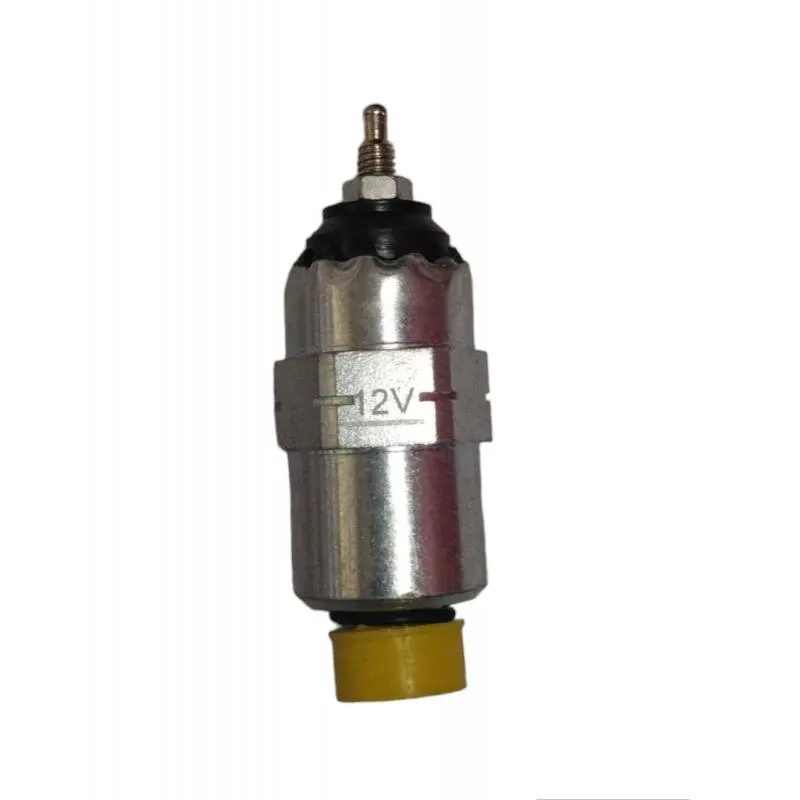 Electrovalva pompa injectie 12V M14x1.5, 449679A1, 8104975, 83981012, 9959327 - 1