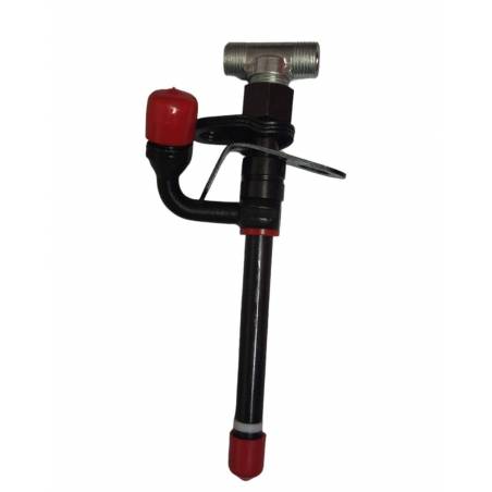 Injector motor John Deere, RE36939, RE38087 - 1