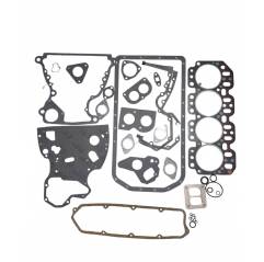 Set garnituri motor complet John Deere Ø 119 mm, AR100424, AR97191, AT24968, RE12459 - 1