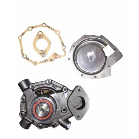 Pompa apa John Deere RE546918 , RE523169 - 1