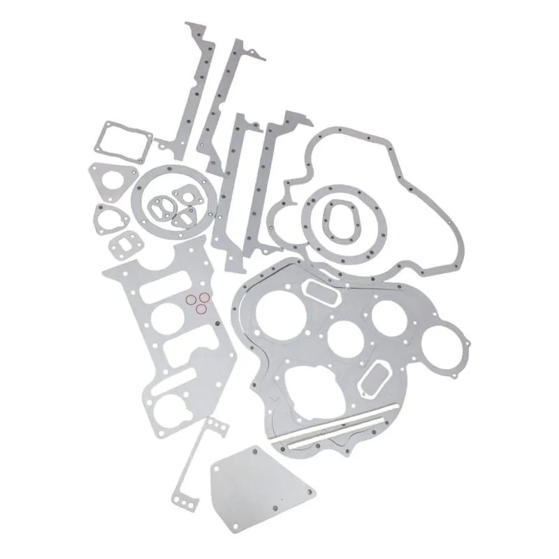 Set garnituri inferioare motor Perkins, 4222815M91, 4223832M91, 4224142M91 - 1