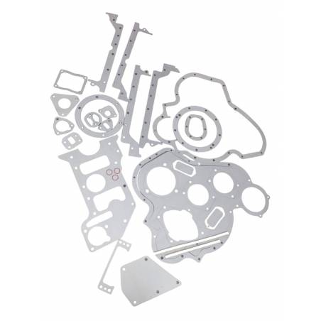 Set garnituri inferioare motor Perkins, 4222815M91, 4223832M91, 4224142M91 - 1