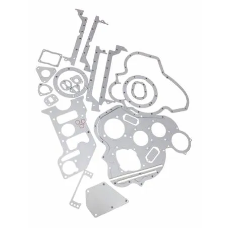 Set garnituri inferioare motor Perkins, 4222815M91, 4223832M91, 4224142M91 - 1