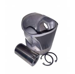 Piston motor Landini , 4222949M91, Ø 102.38 MM - STD - 1