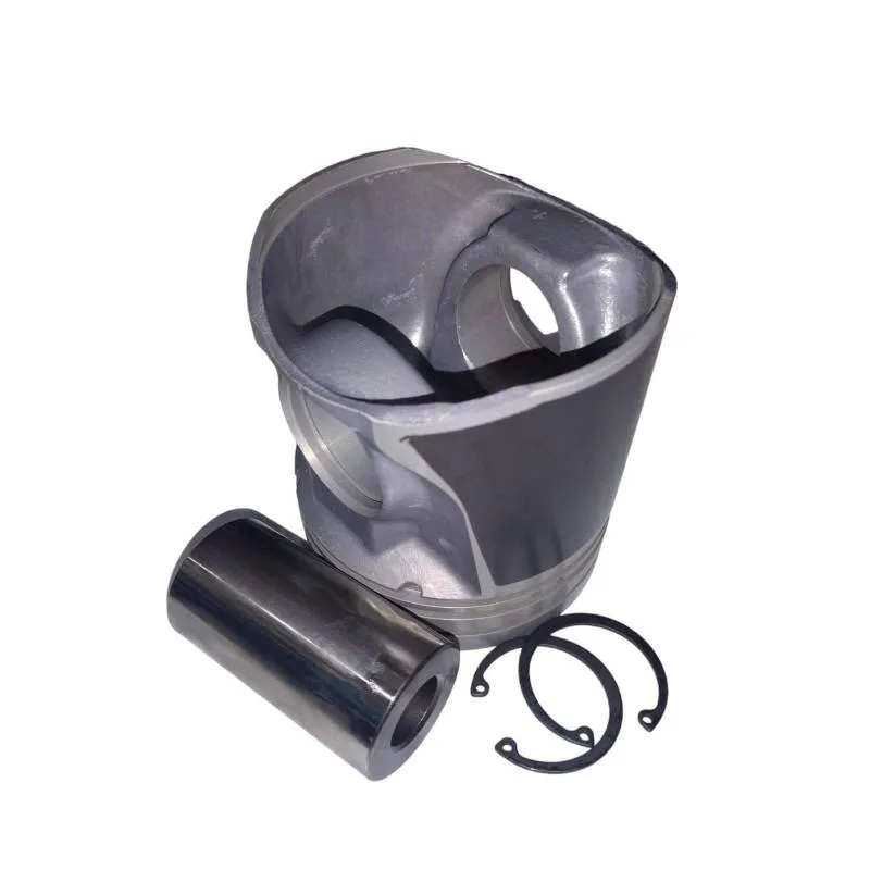 Piston motor Landini , 4222949M91, Ø 102.38 MM - STD - 1