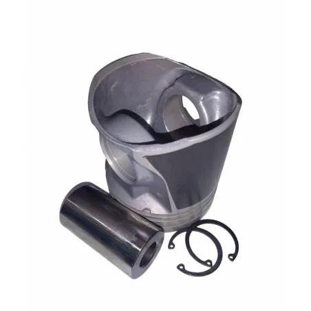 Piston motor Landini , 4222949M91, Ø 102.38 MM - STD - 1