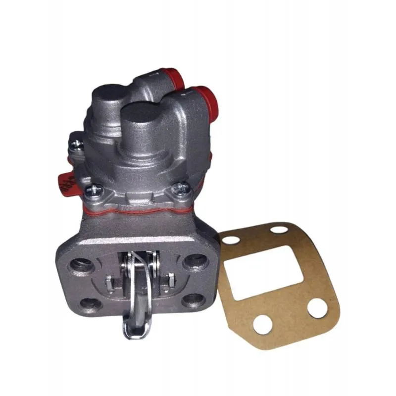 Pompa alimentare Massey Ferguson 1447582M91, 2641712 - 1