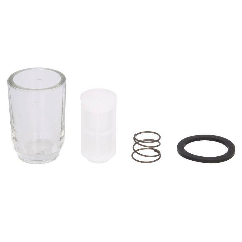 Pahar decantor pompa alimentare New Holland 153630154, 42531232 - 1