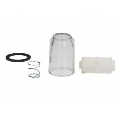 Pahar decantor pompa alimentare New Holland 153630154, 42531232