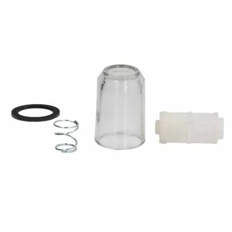 Pahar decantor pompa alimentare New Holland 153630154, 42531232