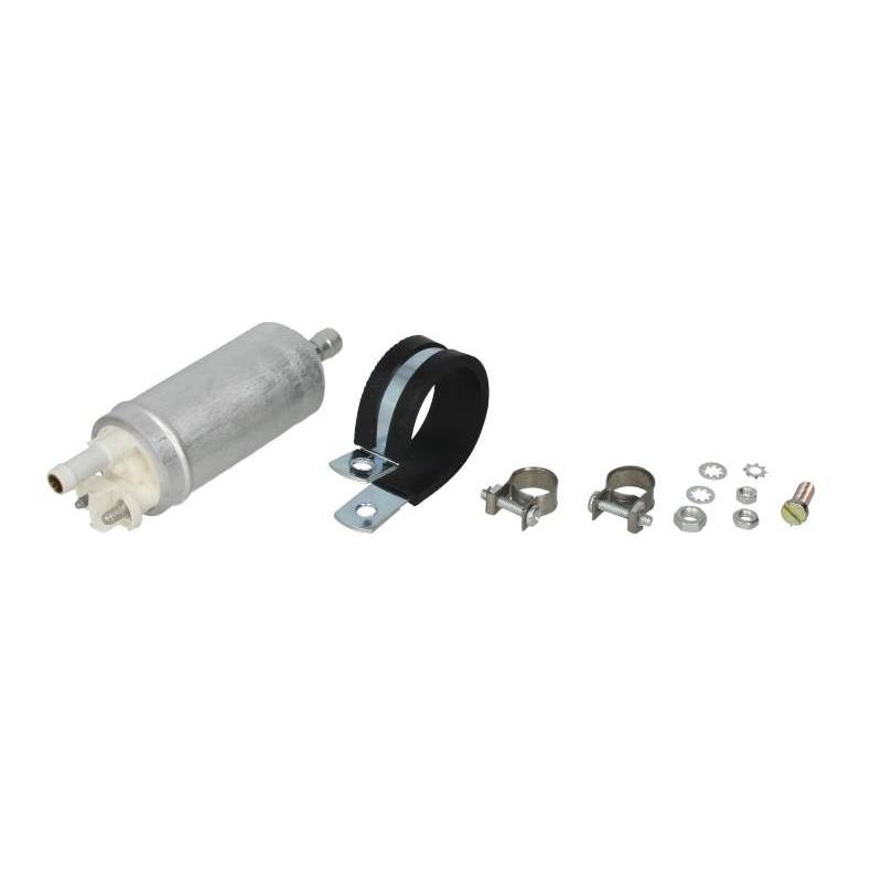 Pompa alimentare electrica John Deere AL155607, AL171434 - 1