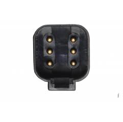 Pedala acceleratie Renault 7484557626,7421059642 - 3