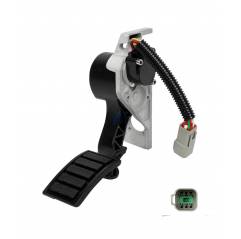 Pedala acceleratie Volvo FH12 20715967,21915486 - 3