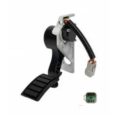 Pedala acceleratie Volvo FH12 20715967,21915486 - 3