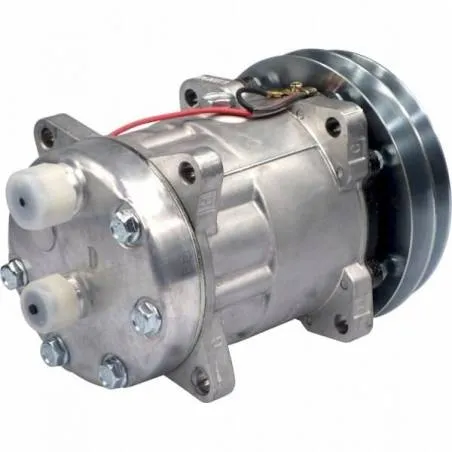 Compresor Aer Conditionat Deutz, Hurliman, Lamborghini, Same Bepco - 1