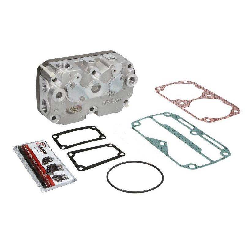 Chiuloasa compresor Iveco LK4936,LP4857 - 1