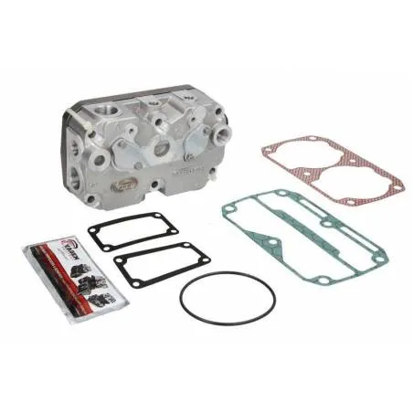 Chiuloasa compresor Iveco LK4936,LP4857 - 1