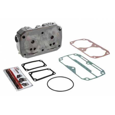 Chiuloasa compresor Iveco LK4936,LP4857