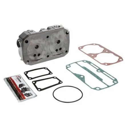 Chiuloasa compresor Iveco LK4936,LP4857